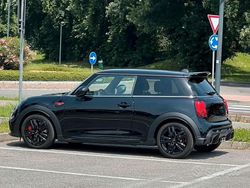 Nero Usata 2024 Mini John Cooper Works Due volumi | 34.800 €
