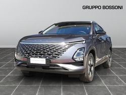 Grigio Usata 2024 Omoda 5 SUV | 22.900 € (Buon prezzo)