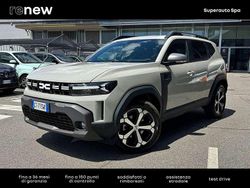 Grigio Usata 2024 Dacia Duster Journey SUV | 26.600 €