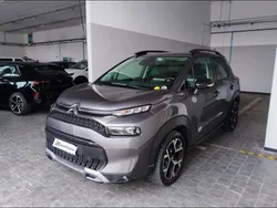 Grigio Usata 2022 Citroën C3 Aircross Shine SUV | 17.600 € (Buon prezzo)