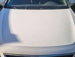 Bianco Usata 2016 Seat Ateca 4Drive SUV | 16.000 € (Ottimo prezzo)