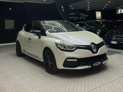 Perla Usata 2014 Renault Clio IV R.S. Tre volumi | 11.000 € (Ottimo prezzo)