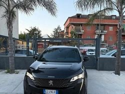 Nero Usata 2021 Peugeot 3008 GT Station wagon | 19.999 € (Super prezzo)