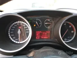 Usata 2011 Alfa Romeo Giulietta Due volumi | 6500 € (Buon prezzo)