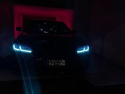 Nero Usata 2023 BMW 540 M Sport Tre volumi | 48.000 € (Buon prezzo)