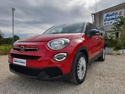 Rosso Usata 2020 Fiat 500X SUV | 13.200 € (Buon prezzo)