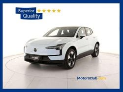 Cloud blue Nuova 2025 Volvo EX30 Core SUV | 24.774 € (Ottimo prezzo)