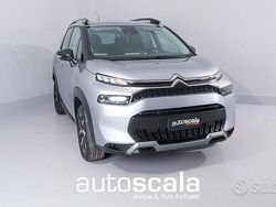 Grigio Usata 2024 Citroën C3 Aircross PureTech SUV | 16.990 € (Buon prezzo)