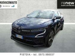 Blu Usata 2023 Renault Mégane Techno Tre volumi | 25.900 € (Ottimo prezzo)