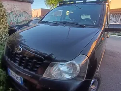 Usata 2016 Mahindra Quanto SUV | 6500 €