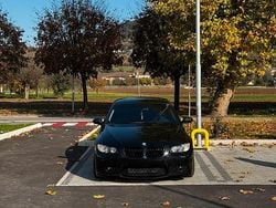 Nero Usata 2007 BMW 335 Coupé | 25.500 € (Cara)