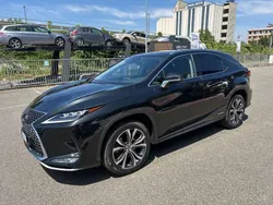 Other Usata 2022 Lexus RX350 Executive Line SUV | 38.500 €