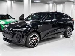 Nero mythos Nuova 2025 Audi Q5 Sportback S-Line SUV | 78.000 € (Buon prezzo)