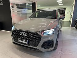 Grigio Usata 2021 Audi Q5 Sportback Ambiente SUV | 46.900 € (Molto cara)