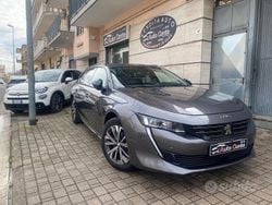 Grigio Usata 2022 Peugeot 508 Allure Station wagon | 21.900 € (Buon prezzo)