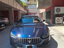 Blu Usata 2020 Maserati Ghibli Coupé | 35.000 € (Super prezzo)
