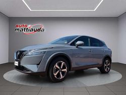Ceramic Usata 2022 Nissan Qashqai N-Connecta SUV | 20.400 € (Buon prezzo)
