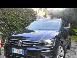 Nero Usata 2018 VW Tiguan SUV | 19.900 € (Ottimo prezzo)