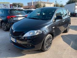 Nero Usata 2018 Lancia Ypsilon Gold Due volumi | 8499 € (Ottimo prezzo)
