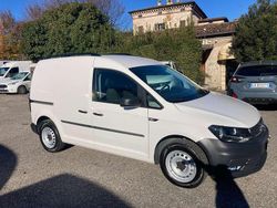 Bianco Usata 2020 VW Caddy Monovolume | 9900 € (Super prezzo)