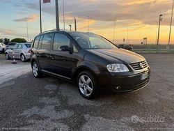 Other Usata 2005 VW Touran Highline Monovolume | 3500 € (Buon prezzo)