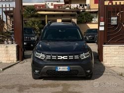 Grigio Usata 2023 Dacia Duster SUV | 15.950 € (Ottimo prezzo)