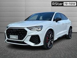 Bianco Usata 2023 Audi Q3 Sportback SUV | 57.500 € (Cara)