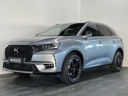 Grigio Usata 2018 DS Automobiles DS7 Crossback Performance Line Plus SUV | 20.900 € (Buon prezzo)