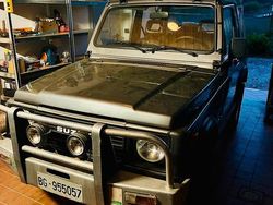 Grigio Usata 1989 Suzuki Samurai SUV | 5500 €
