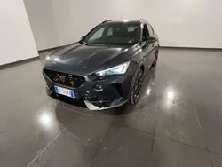 Nero Usata 2021 Cupra Formentor SUV | 23.900 € (Buon prezzo)