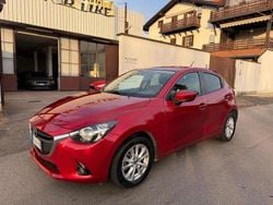 Bordeaux Usata 2018 Mazda 2 Essence Tre volumi | 7900 € (Buon prezzo)