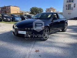 Nero Usata 2006 Alfa Romeo 159 Progression Tre volumi | 2499 € (Buon prezzo)