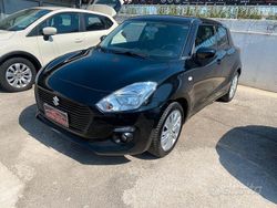 Nero Usata 2019 Suzuki Swift Tre volumi | 10.499 € (Buon prezzo)