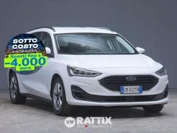 Bianco Usata 2023 Ford Focus Business Edition Station wagon | 14.334 € (Super prezzo)