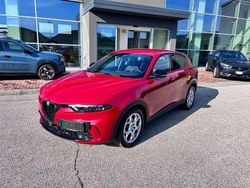Rosso Usata 2022 Alfa Romeo Tonale Sprint SUV | 26.800 € (Buon prezzo)