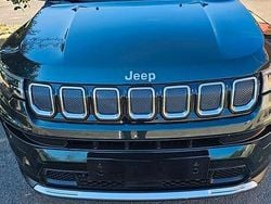 Usata 2022 Jeep Compass Limited SUV | 19.900 € (Buon prezzo)