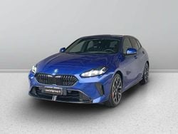Blu Usata 2024 BMW 118 M Sport Due volumi | 35.500 € (Buon prezzo)