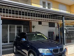 Blu Usata 2012 BMW X3 SUV | 7950 € (Super prezzo)