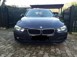 Usata 2016 BMW 318 Station wagon | 9500 € (Ottimo prezzo)