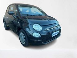 Nero Usata 2022 Fiat 500 Due volumi | 15.900 € (Molto cara)