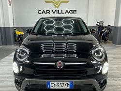 Nero Usata 2020 Fiat 500X Cross SUV | 13.900 € (Buon prezzo)