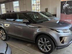 Grigio Usata 2021 Land Rover Range Rover evoque SE SUV | 27.900 € (Super prezzo)
