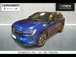 Blu Usata 2023 Renault Austral Techno SUV | 26.500 € (Ottimo prezzo)