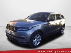 Beige Usata 2021 Land Rover Range Rover Velar SUV | 33.650 € (Super prezzo)