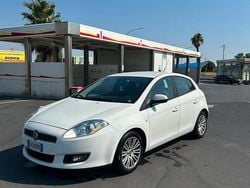 Bianco Usata 2010 Fiat Bravo Due volumi | 2500 € (Buon prezzo)