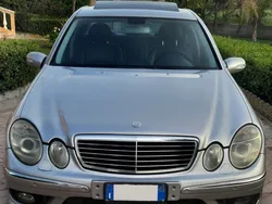 Usata 2004 Mercedes E320 Tre volumi | 3300 € (Super prezzo)