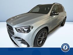 Argento metallizzato Usata 2024 Mercedes GLE450 AMG AMG Line Premium SUV | 92.100 €