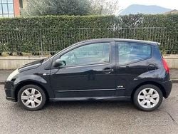 Nero Usata 2007 Citroën C2 Due volumi | 1500 € (Super prezzo)