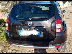 Usata 2014 Dacia Duster SUV | 7000 € (Buon prezzo)