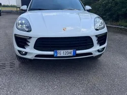 Usata 2015 Porsche Macan S SUV | 32.000 €